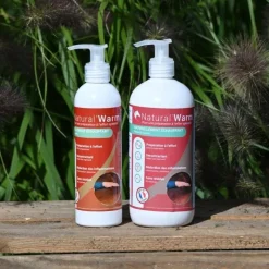 Natural Innov Arnica^Natural Warm Gel Chauffant Cheval