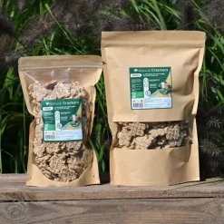Natural Innov Friandises^Natural'Crackers - Digest Friandise Cheval