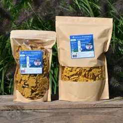 Natural Innov Friandises^Natural'Crackers - Moov Friandise Cheval