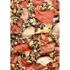 Natural Innov Mashs^Natural'Mash Digest