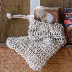 Natural Innov Lingettes, Pierres Ponces|Shampoings^Pochette Sisal