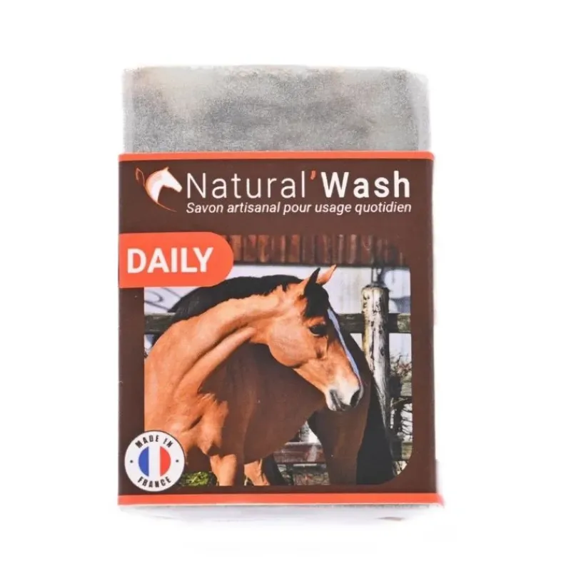 Natural Innov Shampoings^Natural'Innov Natural'Wash Daily