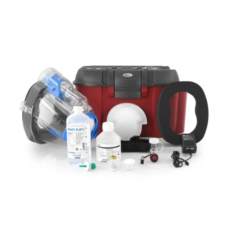 Nebu-Tec Nébulisateurs|Nébulisateurs^Nébulisateur SaHoMa-II