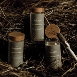 Nellumbo Fourmilières, Seimes|Fourchettes Pourries^Baume Naturel pour Sabot Hiver