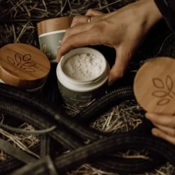 Nellumbo Dermite Estivale, Repousse Du Poil|Gale De Boue^Baume Protecteur & Hydratant