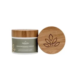 Nellumbo Dermite Estivale, Repousse Du Poil|Gale De Boue^Baume Protecteur & Hydratant