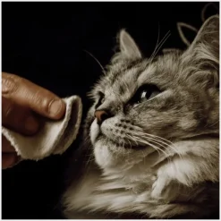 Nellumbo Soins Pour Chat|Soins Pour Chien^Lotion Nettoyante Chien & Chat