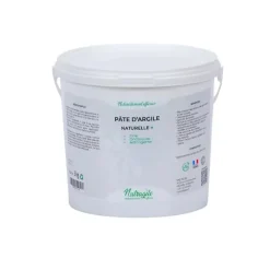 Nutragile Argiles^Argile Cheval Naturelle+