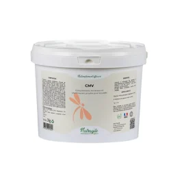 Nutragile Cmv Course, Endurance|Cmv Elevage^CMV