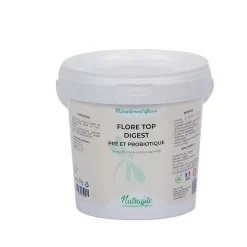 Nutragile Ulcère, Colique|Reprise D'Etat^Flore Top Digest