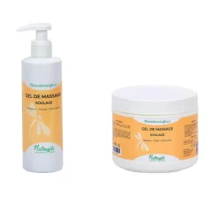 Nutragile Arnica|Gels Chauffants, Refroidissants^Gel Soulage Douleur Coup Contusion