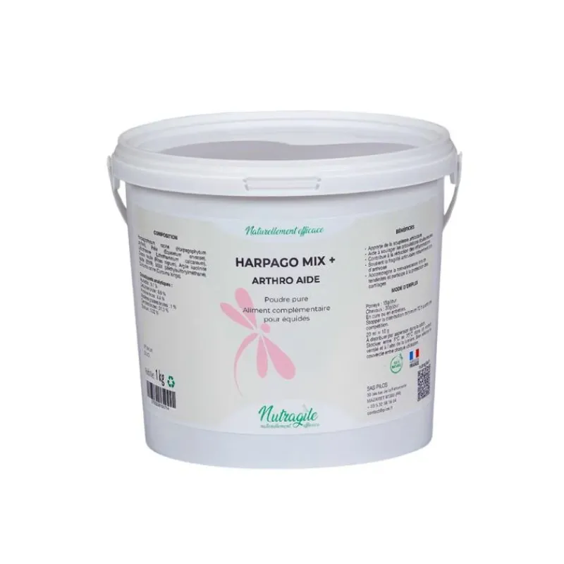 Nutragile Mélanges Harpago|Arthrose^Harpago Mix+