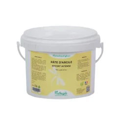 Nutragile Argiles^Pâte d'Argile Effort Intense
