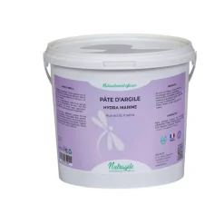Nutragile Argiles^Pâte d'Argile Hydra Marine