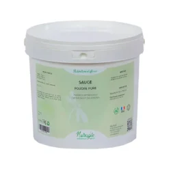 Nutragile Autres Plantes Pures|Toux^Sauge Poudre