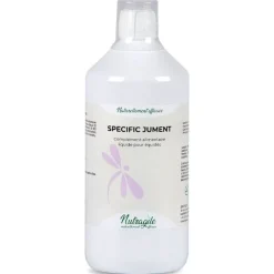 Nutragile Chaleurs Jument^Specific Jument