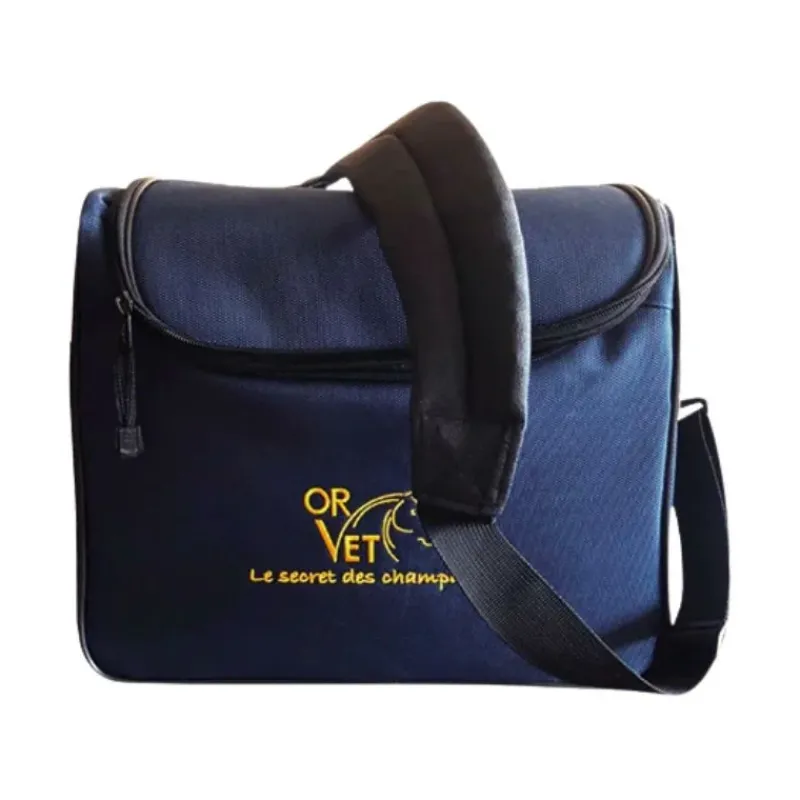 Or Vet Indispensables Concours|Sellerie^Or Bag