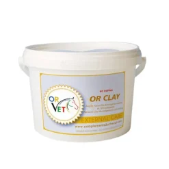 Or Vet Argiles^Or Clay