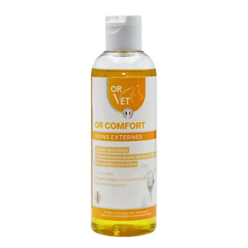 Or Vet Arnica^Or Comfort