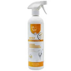 Or Vet Sprays^Or Fly Natural Spray Mouches Cheval