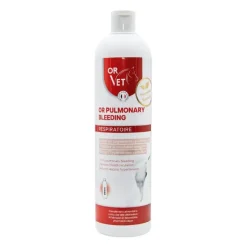 Or Vet Saignement À L'Effort, Hpie^Or Pulmonary Bleeding