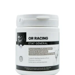 Or Vet Boosters|Vitamines^Or Racing