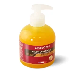 Paskacheval Entretien Du Matériel|Savons Glycérinés, Nettoyants^l'Originelle Savon pour Cuir