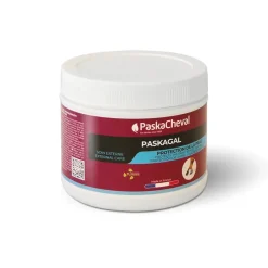 Paskacheval Gale De Boue|Crevasses^Paskagal Irritations Paturon