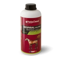 Paskacheval Toux|Toux^Respiral