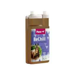 Pavo Calmant Cheval Stressé|Stress Concours^BeChill