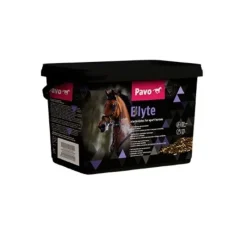 Pavo Electrolytes^E'lyte