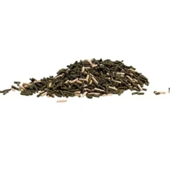 Pavo Electrolytes^E'lyte