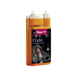Pavo Electrolytes^E'lyte Liquid