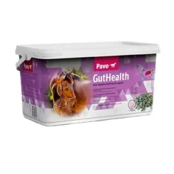 Pavo Coliques, Diarrhées|Flore Intestinale, Pré/Probiotiques^GutHealth