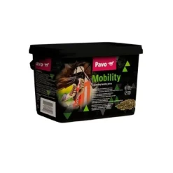 Pavo Soutien Des Articulations^Mobility