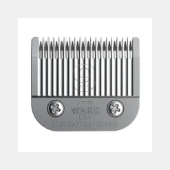 Wahl Accessoires^Peignes Pour Tondeuse Chevaux Libretto et Andis