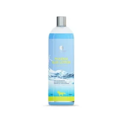 Pharmacare Gels Chauffants, Refroidissants^Pharma Blue Lotion