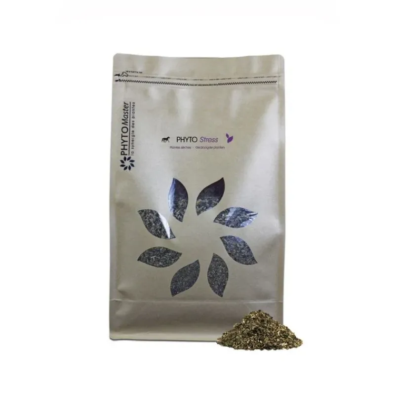 Phyto Master Phyto Master|Anti-Stress, Chaleurs Jument^Phyto Stress
