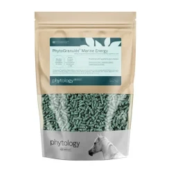 Phytology VetCare Phytology Vetcare|Etat Général^Mix Marine Energy Granulés Cheval