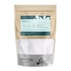 Phytology VetCare Phytology Vetcare|Arthrose^MSM 100% Pur Cheval