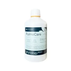 Phytology VetCare Phytology Vetcare|Toux^PulmoCare Sirop