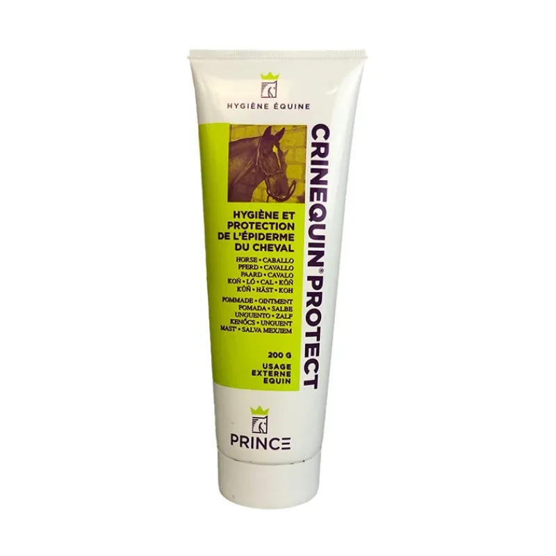 Prince Equitation Commissures, Paturons|Piqures Insectes^Pommade Crinequin Protect