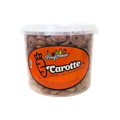 Pony Power Friandises^Friandises Carotte