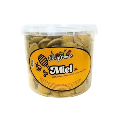 Pony Power Friandises^Friandises Miel