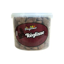 Pony Power Friandises^Friandises Réglisse