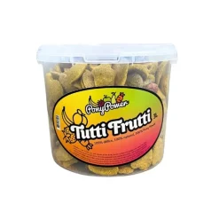 Pony Power Friandises^Friandises Tutti Frutti