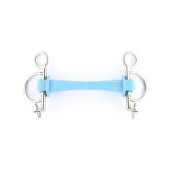 Poponcini Mors Poponcini|Mors Pessoa, Mors Pelham^Mors Pelham droit à branches courtes