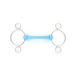 Poponcini Mors Poponcini|Mors Pessoa, Mors Pelham^Mors Pessoa droit 3 anneaux