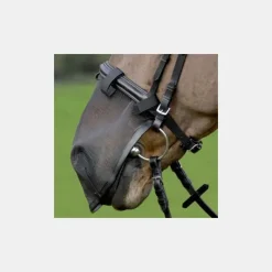 Waldhausen Masques Anti-Mouches^Protection de chanfrein anti-mouche et UV