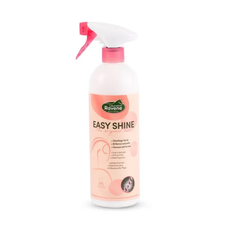 Ravene Démêlants, Lustrants^Easy Shine Demelant Cheval